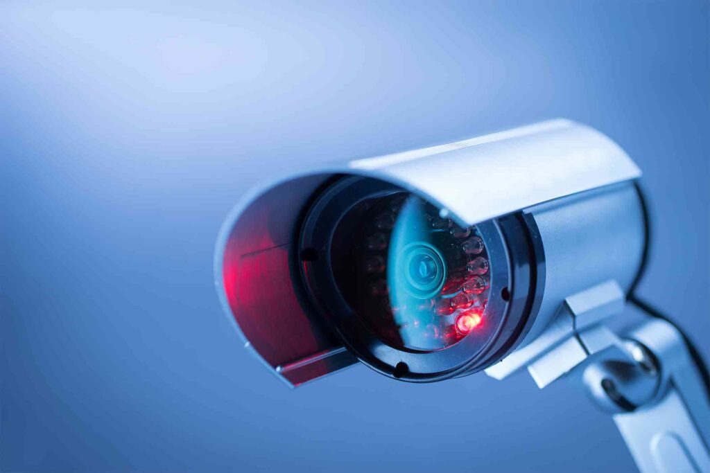 8 Things to Consider when Choosing the Right CCTV Camera